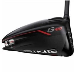 Ping G410 Plus Driver Gents RH -Srixon Sales Store P PI9C0601PLUSRHGENTS2019 3 L
