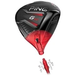 Ping G410 SFT Driver Gents RH -Srixon Sales Store P PI9C0601SFTRHGENTS2019 3 L