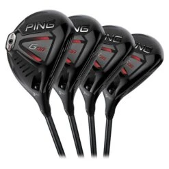 Ping G410 Fairway Wood Gents LH -Srixon Sales Store P PI9C0702PINGG410FWGENTSLH2019A 3 L