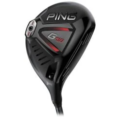 Ping G410 Fairway Wood Gents LH