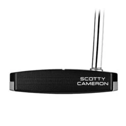 Scotty Cameron 22 Phantom X 12 Putter Gents LH 6 Scotty Cameron 22 Phantom X 12 Putter Gents LH -Srixon Sales Store P SC22C0502SC22PHANTOMX12PUTTERGENTSLH 2 L