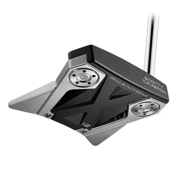 Scotty Cameron 22 Phantom X 12 Putter Gents LH 1 Scotty Cameron 22 Phantom X 12 Putter Gents LH