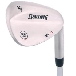 SPALDING MF-21 Steel Wedge Gents LH