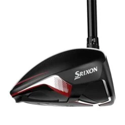 Srixon ZX5 Driver Gents RH -Srixon Sales Store P SR22C0601SRIXONZX5DRIVERGRH 3 L