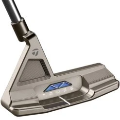 TaylorMade Truss Blade Heel Putter Gents LH -Srixon Sales Store P TA20C0503TMTRUSSBLADEHEELPUTTERGENTSLH L