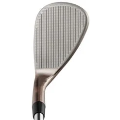 TaylorMade MG Hi Toe RAW Big Foot Wedge Gents LH -Srixon Sales Store P TA21C0202TAYMGHITOERAWBIGFOOTWEDGEGENTSLH 6 L