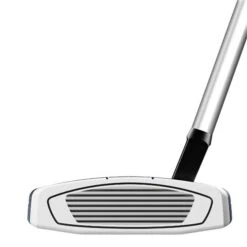 TaylorMade Spider EX Navy White #3 Putter Gents LH -Srixon Sales Store P TA21C0501TAYSPIDEREXNAVYWHITE3PUTTERGENTSLH 2 L