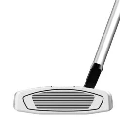 TaylorMade Spider EX Platinum White #3 Putter Gents LH -Srixon Sales Store P TA21C0503TAYSPIDEREXPLATWHITE3PUTTERGENTSLH 2 L