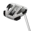 TaylorMade Spider EX Platinum White #3 Putter Gents LH