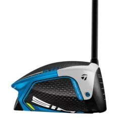 TaylorMade SIM 2 Driver Gents LH -Srixon Sales Store P TA21C0606TAYSIM2DRIVERGENTSLH 2 L