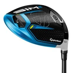 TaylorMade SIM 2 Driver Gents LH -Srixon Sales Store P TA21C0606TAYSIM2DRIVERGENTSLH 3 L