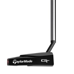 TaylorMade Spider GT Black #3 Putter Gents LH -Srixon Sales Store P TA22C0509TAYSPIDERGTBLK3PUTTERGENTSLH 3 L