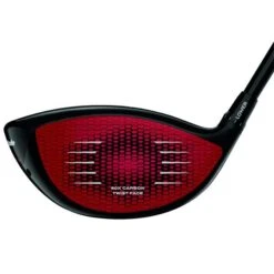 TaylorMade EX DEMO Stealth Driver Gents RH -Srixon Sales Store P TA22C0630TAYEXDEMOSTEALTHDRIVERGENTSRH 2 L