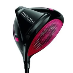 TaylorMade EX DEMO Stealth Driver Gents RH -Srixon Sales Store P TA22C0630TAYEXDEMOSTEALTHDRIVERGENTSRH 3 L