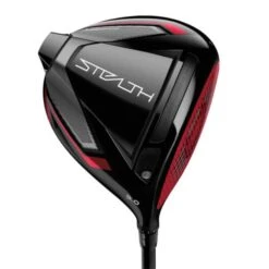TaylorMade EX DEMO Stealth Driver Gents RH -Srixon Sales Store P TA22C0630TAYEXDEMOSTEALTHDRIVERGENTSRH L