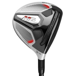 TaylorMade M6 Fairway Wood Gents LH