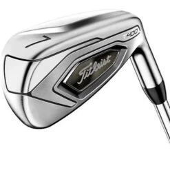 Titleist T400 Graphite Irons Gents RH -Srixon Sales Store P TI20C0305TITLT4007GRAPHIRONS6W2GENTSRH 2 L