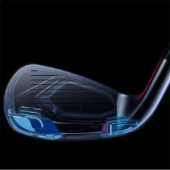 Titleist T400 Graphite Irons Gents RH -Srixon Sales Store P TI20C0305TITLT4007GRAPHIRONS6W2GENTSRH 5 L