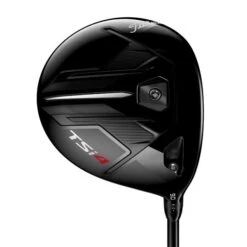 Titleist TSi4 Driver Gents RH -Srixon Sales Store P TI21C0604TITLEISTTSI4DRIVERGENTSRH 4 L