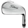 Titleist 620MB Steel Irons Gents RH