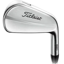 Titleist 620MB Steel Irons Gents RH