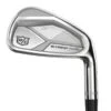 Wilson Staff Model CB Steel Irons Gents RH