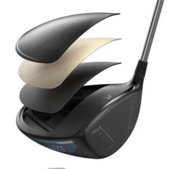 Wilson D9 Driver Gents LH 11 Wilson D9 Driver Gents LH -Srixon Sales Store P WI21C0601WILSOND9DRIVERGENTSLH 5 L