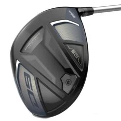 Wilson D9 Driver Gents RH -Srixon Sales Store P WI21C0601WILSOND9DRIVERGENTSRH 4 L