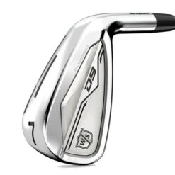 Wilson D9 Forged Steel Irons Gents RH -Srixon Sales Store P WI22C0304WILSOND9FORGEDIRONSGENTSRH 2 L