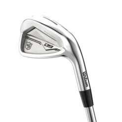 Wilson D9 Forged Steel Irons Gents RH -Srixon Sales Store P WI22C0304WILSOND9FORGEDIRONSGENTSRH 3 L