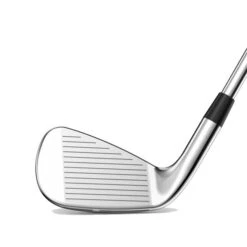 Wilson D9 Forged Steel Irons Gents RH -Srixon Sales Store P WI22C0304WILSOND9FORGEDIRONSGENTSRH 4 L