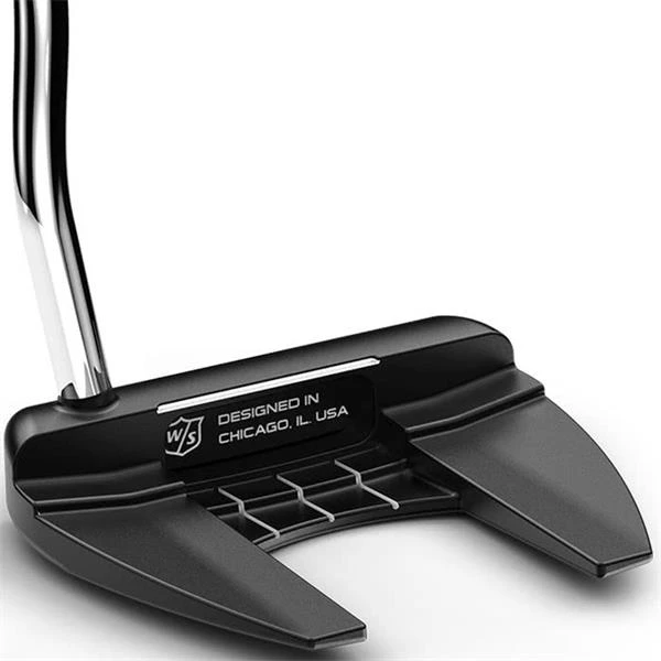 Wilson Infinite Bucktown Putter Gents LH 2 Wilson Infinite Bucktown Putter Gents LH - Image 2