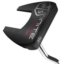 Wilson Infinite Bucktown Putter Gents LH