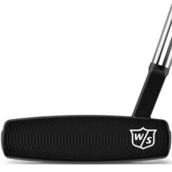 Wilson Infinite Buckingham Putter Gents LH -Srixon Sales Store P WI8C0502WILSONINFBUCKINGPUTTERGENTS20LH 2 L