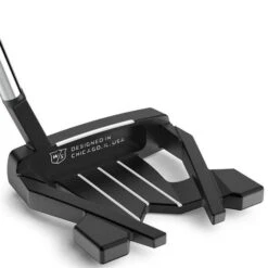 Wilson Infinite Buckingham Putter Gents LH -Srixon Sales Store P WI8C0502WILSONINFBUCKINGPUTTERGENTS20LH 3 L
