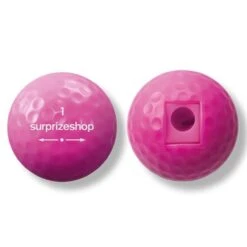 Golf Ball Pencil Sharpener Pink -Srixon Sales Store PS008001002 2 L