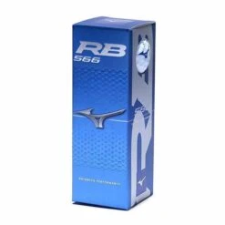 Mizuno RB 566 Golf Balls Dozen White -Srixon Sales Store RB56619DZN001 2 L