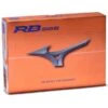 Mizuno RB 566 Golf Balls Dozen Orange