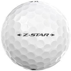 Srixon Z-Star Golf Balls White -Srixon Sales Store SR21D0101001 2 L
