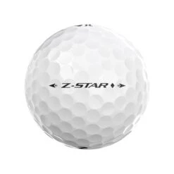 Srixon Z Star Diamond Balls White -Srixon Sales Store SRI22D0103001 2 L