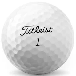 Titleist Pro V1 Golf Balls Dozen White -Srixon Sales Store T21D0101001 5 L