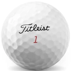 Titleist Pro V1X Golf Balls Dozen White -Srixon Sales Store T21D0102001 5 L