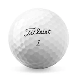 Titleist Pro V1 AIM Golf Balls Dozen White White -Srixon Sales Store T21D0106001 2 L