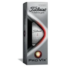 Titleist Pro V1X AIM Golf Balls Dozen White White -Srixon Sales Store T21D0107001 3 L