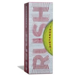 Rush Golf Ball 15-Pack Yellow -Srixon Sales Store TI9D0112002 1 L