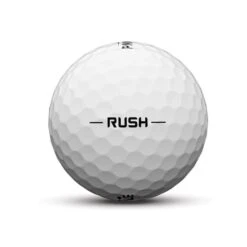 Rush Golf Ball 15-Pack White -Srixon Sales Store TI9D0112003 3 L