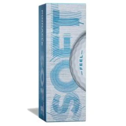 Soft Golf Balls 15-Pack White -Srixon Sales Store TI9D0113002 1 L