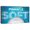 Soft Golf Balls 15-Pack White