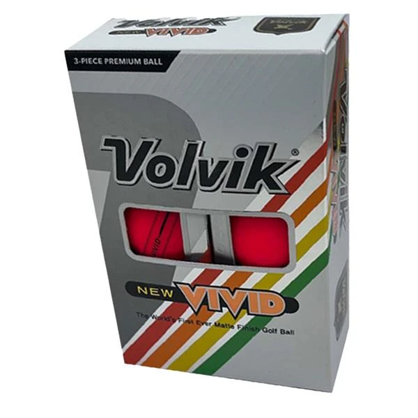 VIVID Mat With 3 Line 6 Balls Red 1 VIVID Mat With 3 Line 6 Balls Red