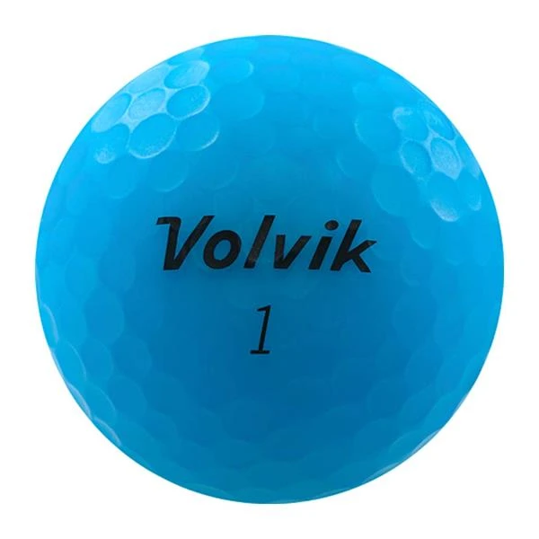 VIVID Mat With 3 Line 6 Balls Blue 2 VIVID Mat With 3 Line 6 Balls Blue - Image 2